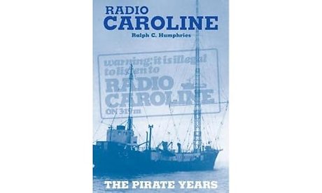Radio Caroline