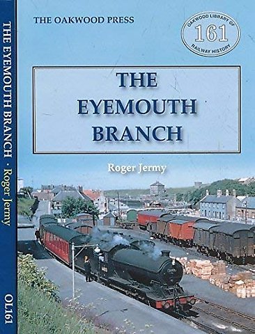 The Eyemouth Branch