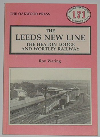 Leeds New Line