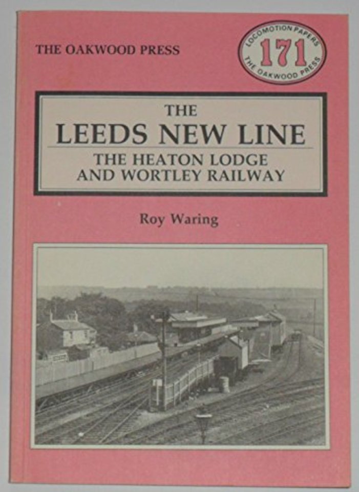 Leeds New Line