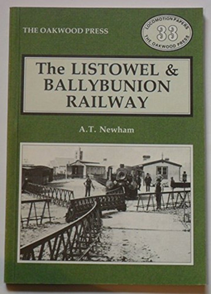 Listowel and Ballybunion Railway