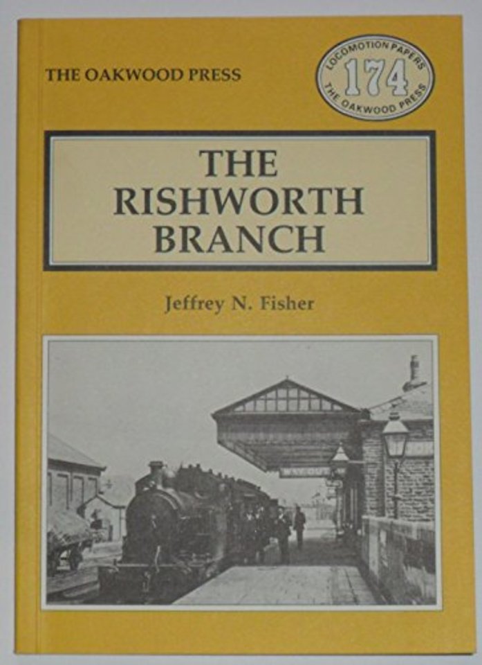 The Rishworth Branch