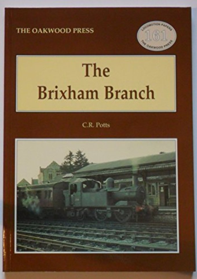 The Brixham Branch