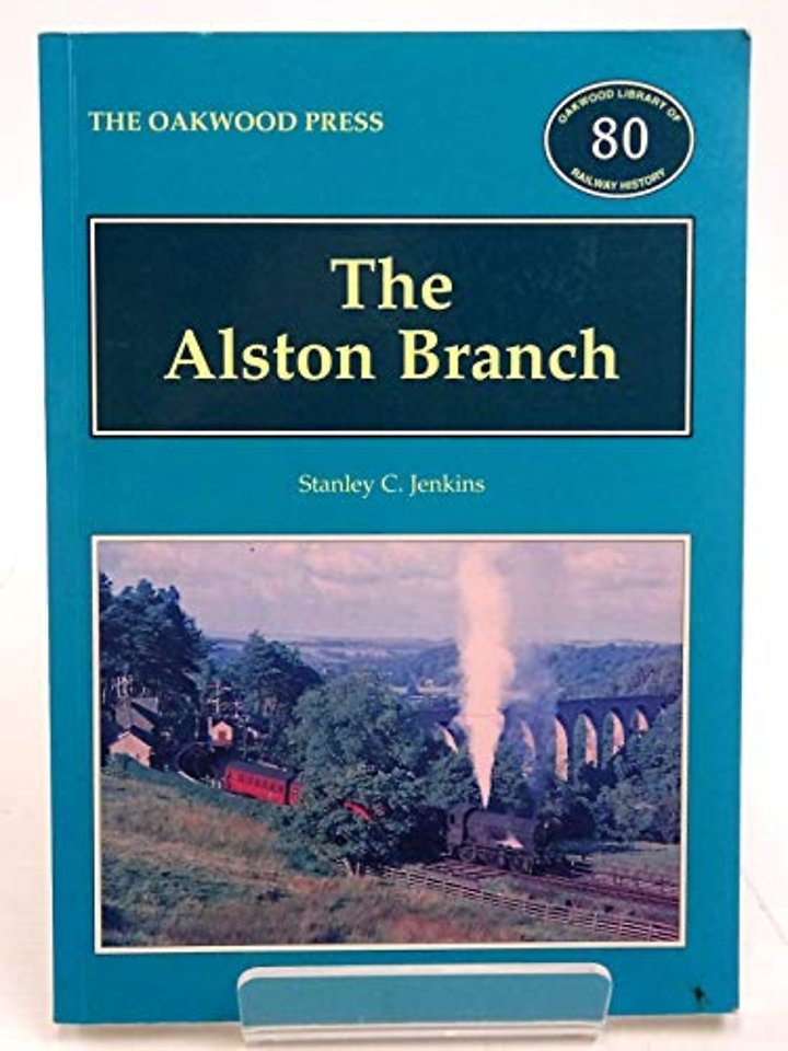 The Alston Branch