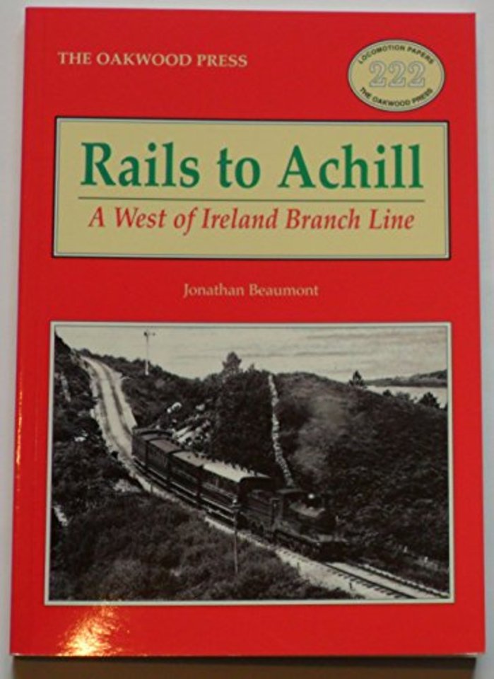Rails to Achill
