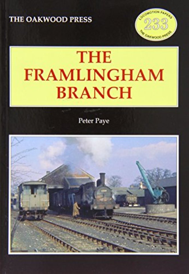The Framlingham Branch
