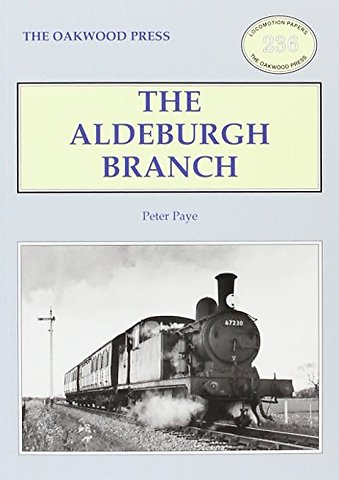 The Aldeburgh Branch
