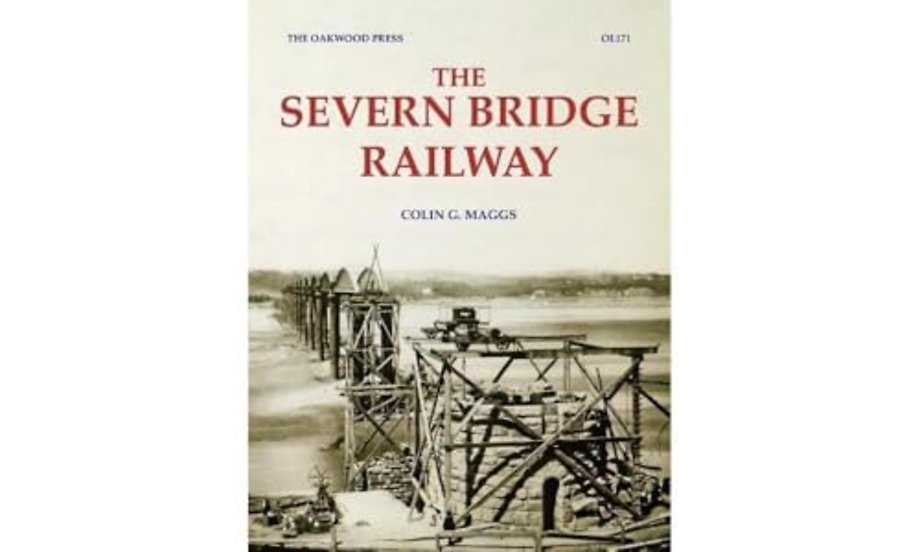 The Severn Bridge Railway