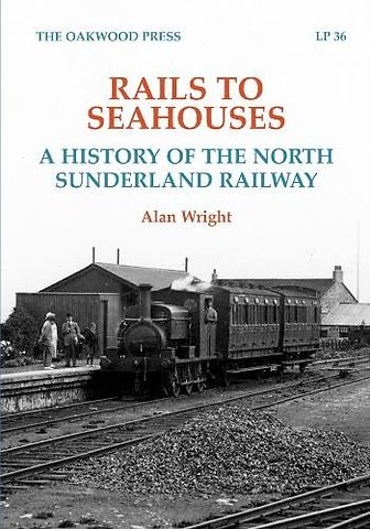 Rails to Seahouses