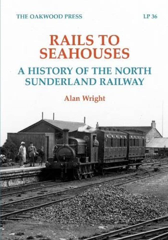 Rails to Seahouses