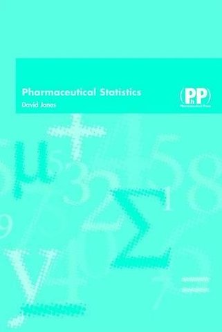 Pharmaceutical Statistics