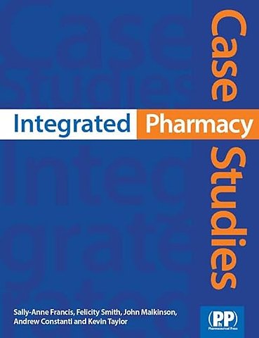 Integrated Pharmacy Case Studies