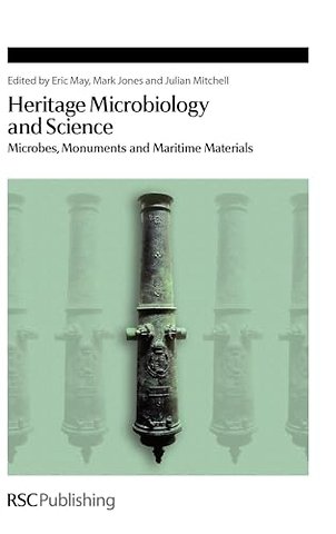 Heritage Microbiology and Science