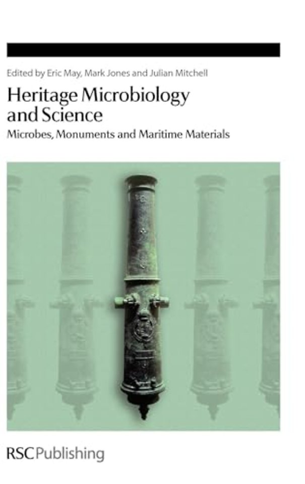 Heritage Microbiology and Science