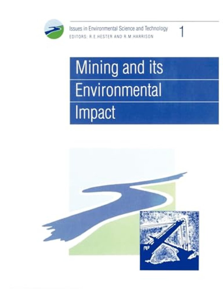 Mining and its Environmental Impact