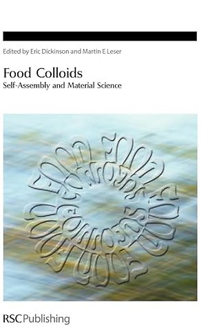 Food Colloids