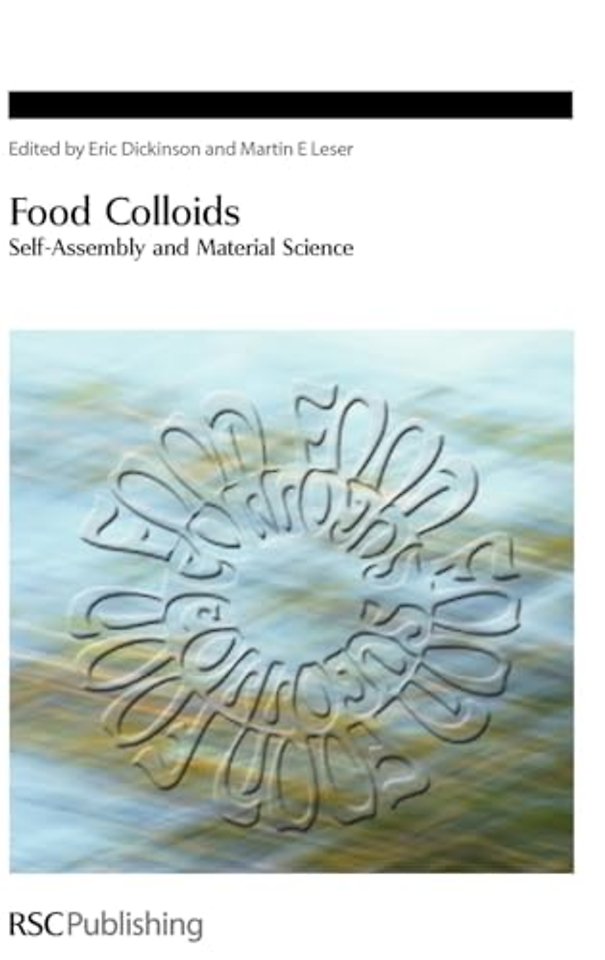 Food Colloids