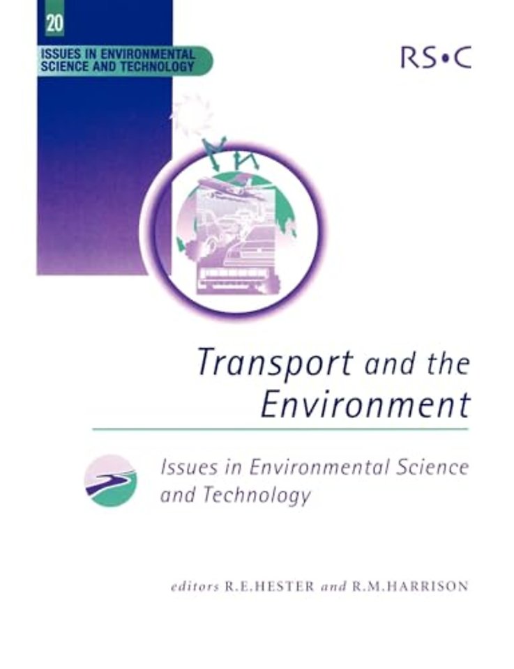 Transport and the Environment