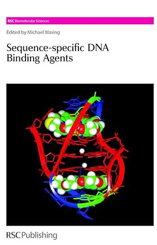 Sequence-specific DNA Binding Agents