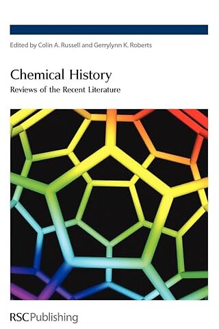 Chemical History
