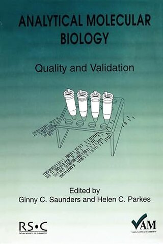 Analytical Molecular Biology