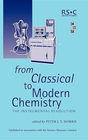 From Classical To Modern Chemistry