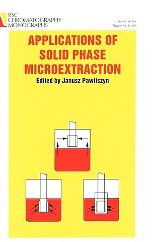 Applications of Solid Phase Microextraction