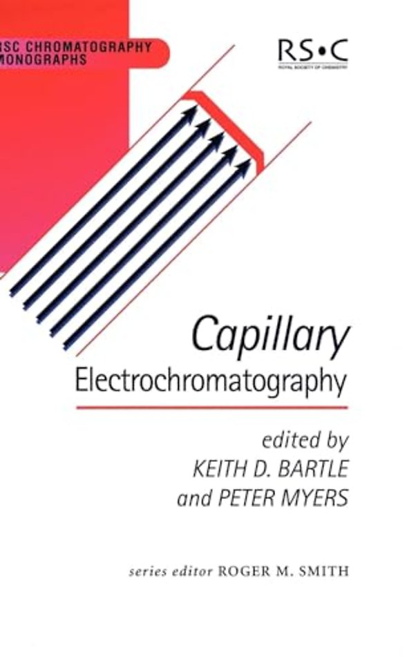Capillary Electrochromatography