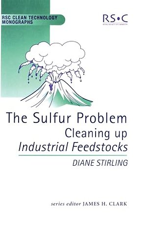Sulfur Problem