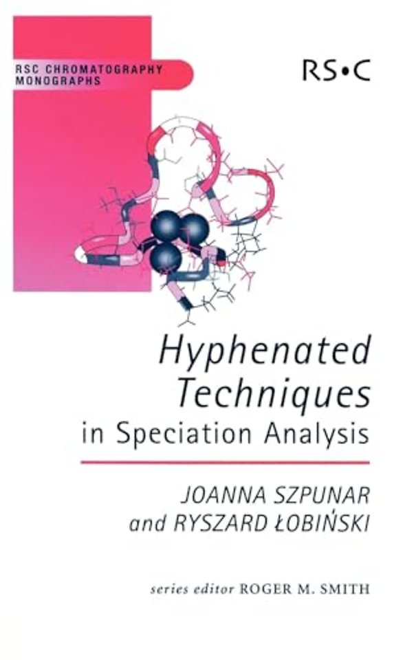 Hyphenated Techniques in Speciation Analysis