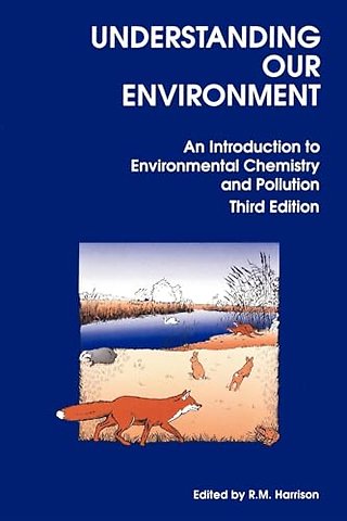 Understanding our Environment