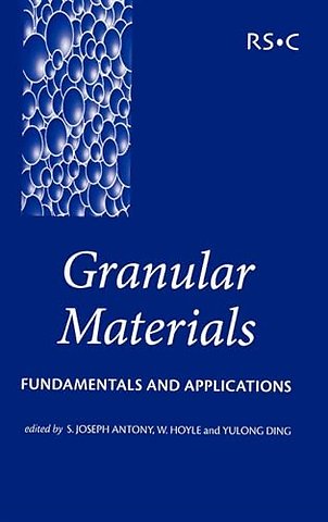 Granular Materials