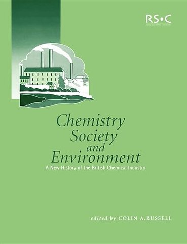 Chemistry, Society and Environment