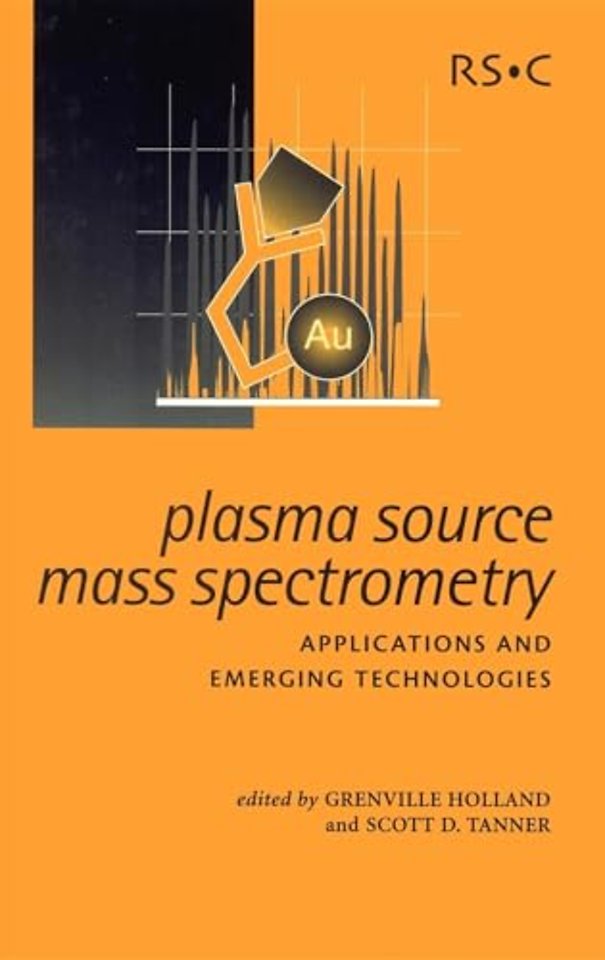 Plasma Source Mass Spectrometry