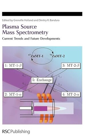 Plasma Source Mass Spectrometry