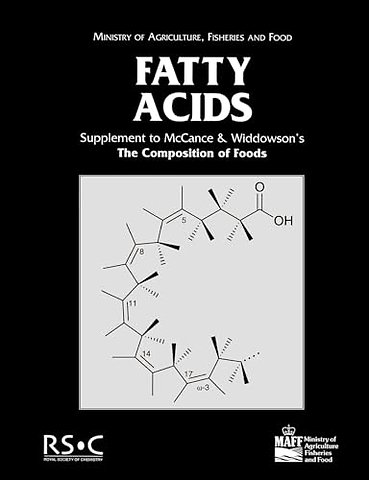 Fatty Acids