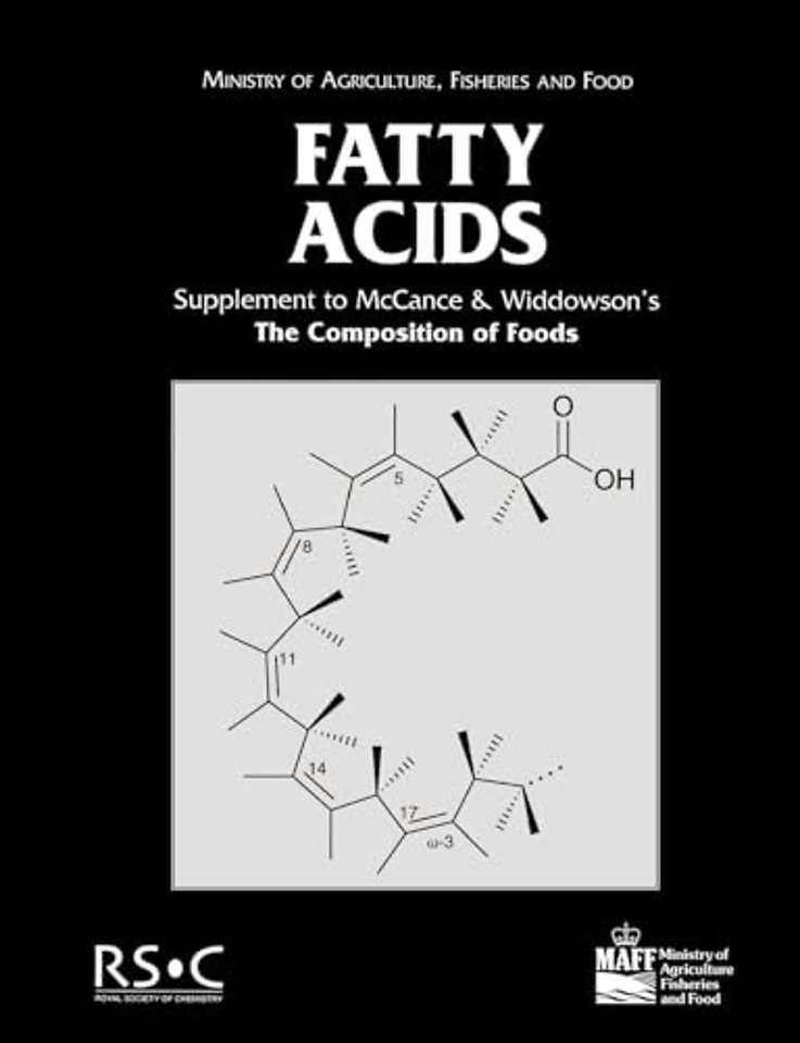Fatty Acids