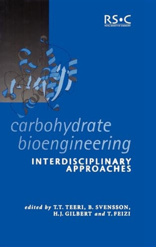 Carbohydrate Bioengineering