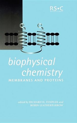 Biophysical Chemistry