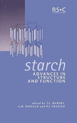 Starch