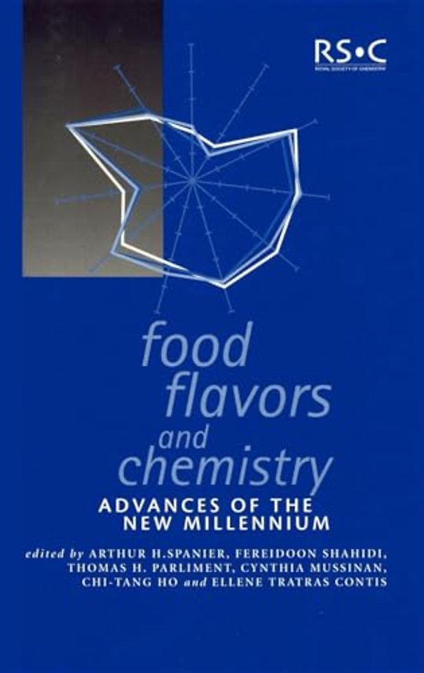 Food Flavors and Chemistry