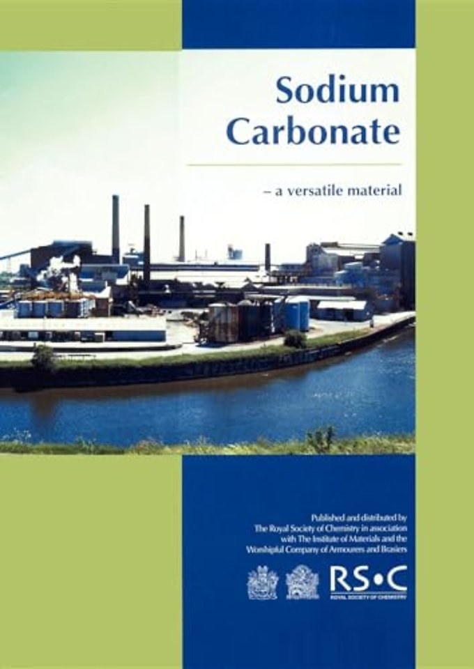 Sodium Carbonate