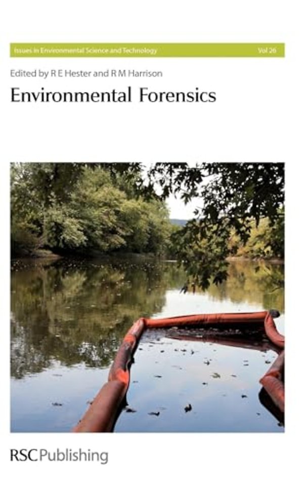 Environmental Forensics