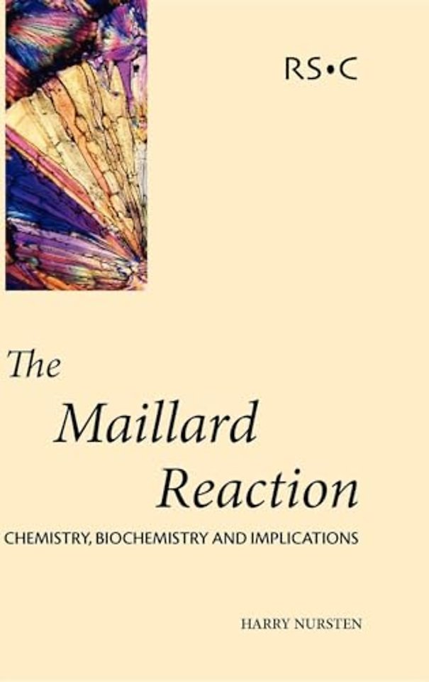 Maillard Reaction