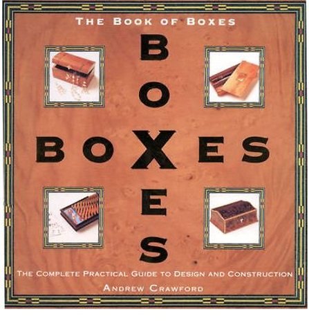 Book of Boxes