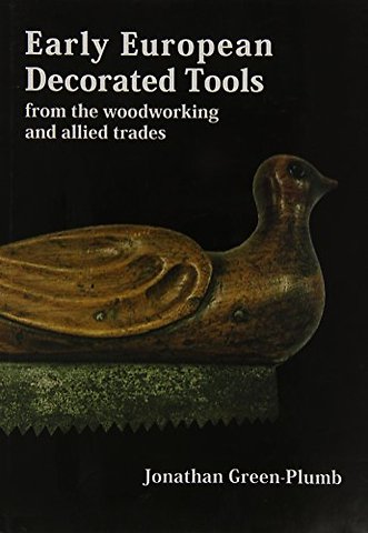 Early European Decorated Tools