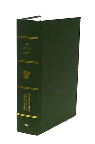 Religious Census of 1851: Northumberland and County Durham