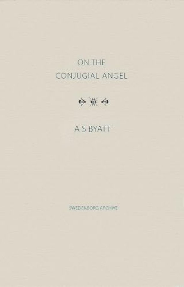 On The Conjugial Angel