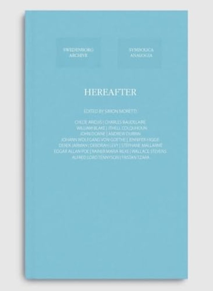 Hereafter
