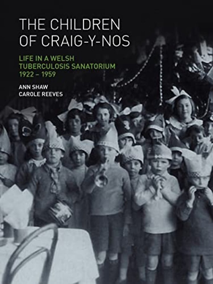 The Children of Craig-y-nos
